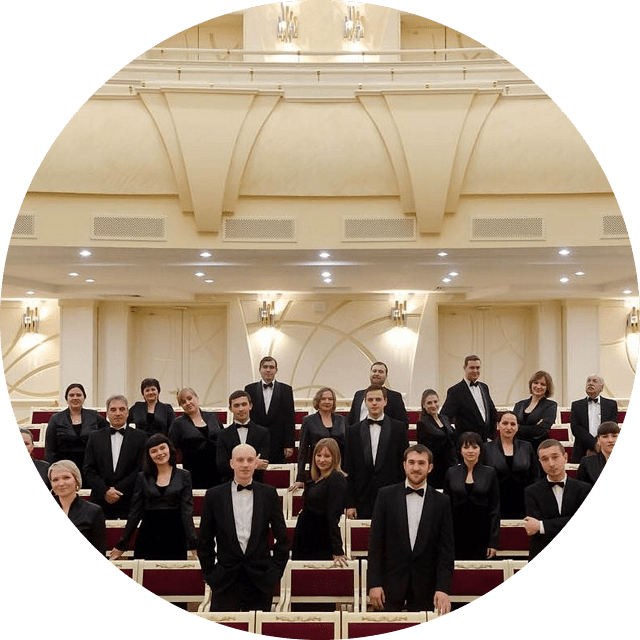 PHOTO - CHAMBER CHOIR OF THE BELGOROD STATE PHILHARMONIC SOCIETY-modified