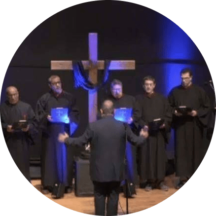 PHOTO - CHOIR OF ST. JACOBS CATHEDRAL-modified