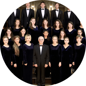PHOTO - CHOIR OF THE MOSCOW STATE CONSERVATORY-modified